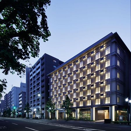 The Chapter Kyoto, A Tribute Portfolio Hotel Luaran gambar