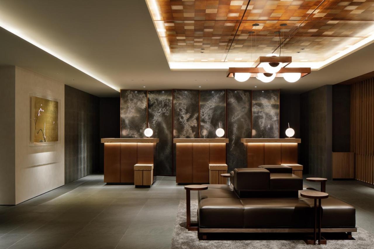 The Chapter Kyoto, A Tribute Portfolio Hotel Luaran gambar