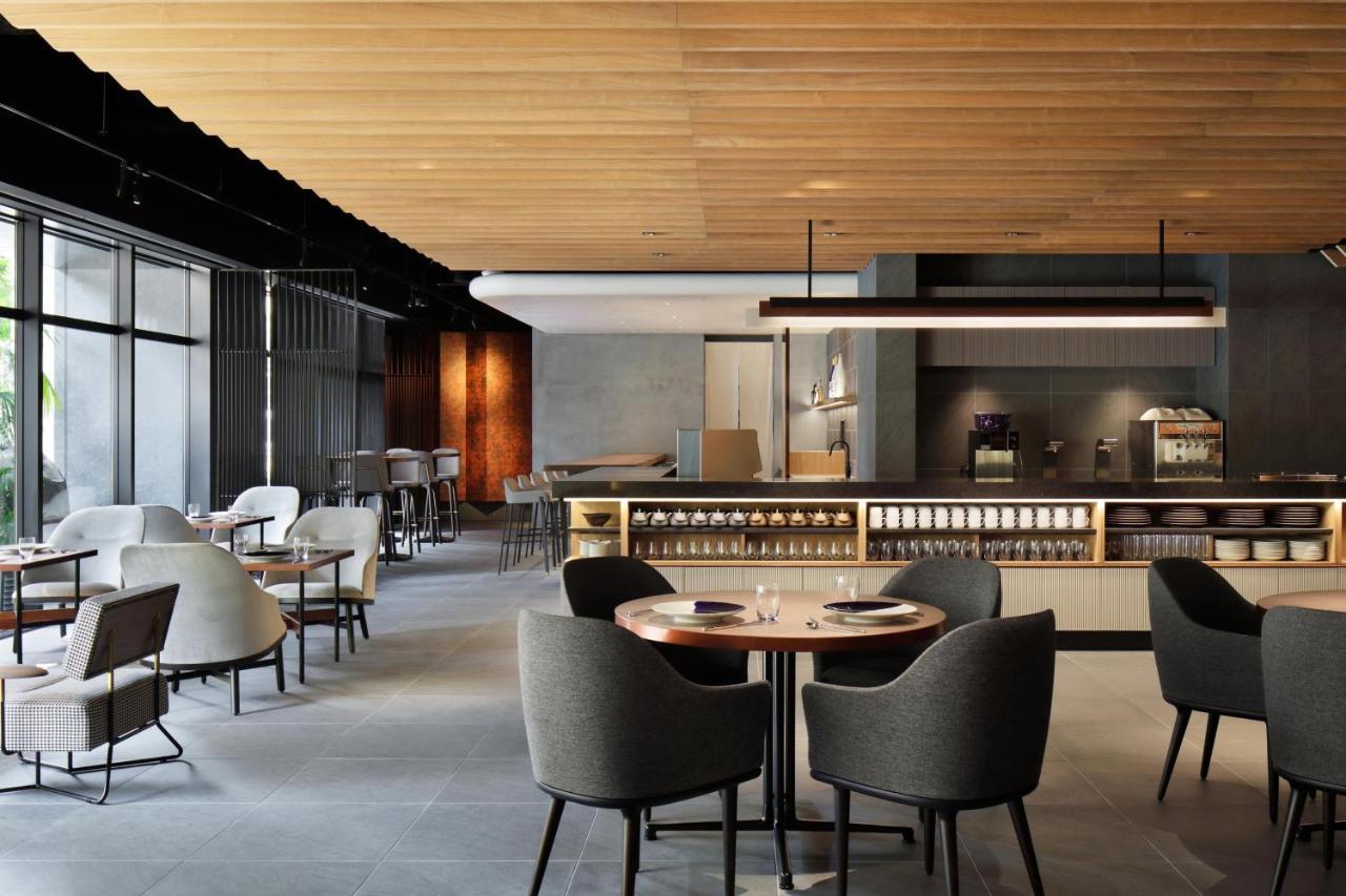 The Chapter Kyoto, A Tribute Portfolio Hotel Luaran gambar