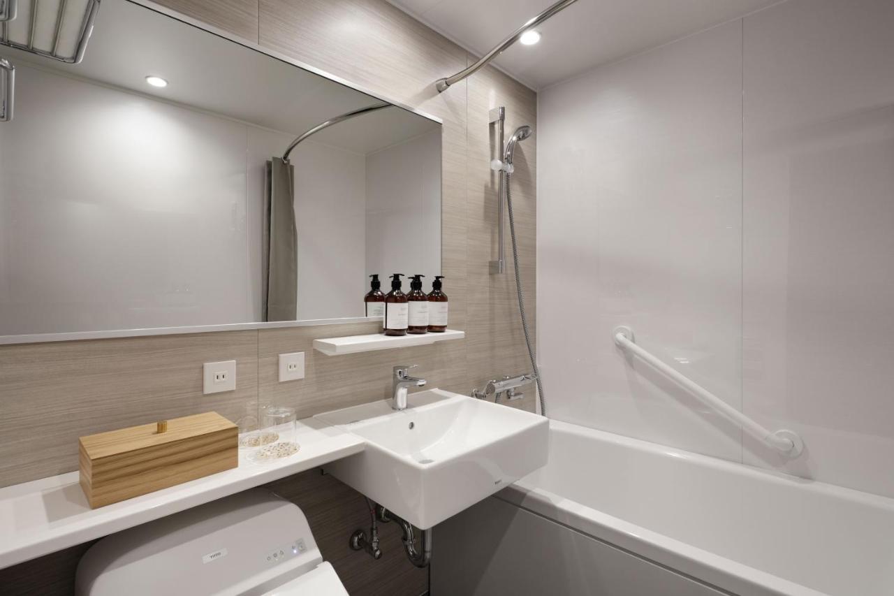 The Chapter Kyoto, A Tribute Portfolio Hotel Luaran gambar