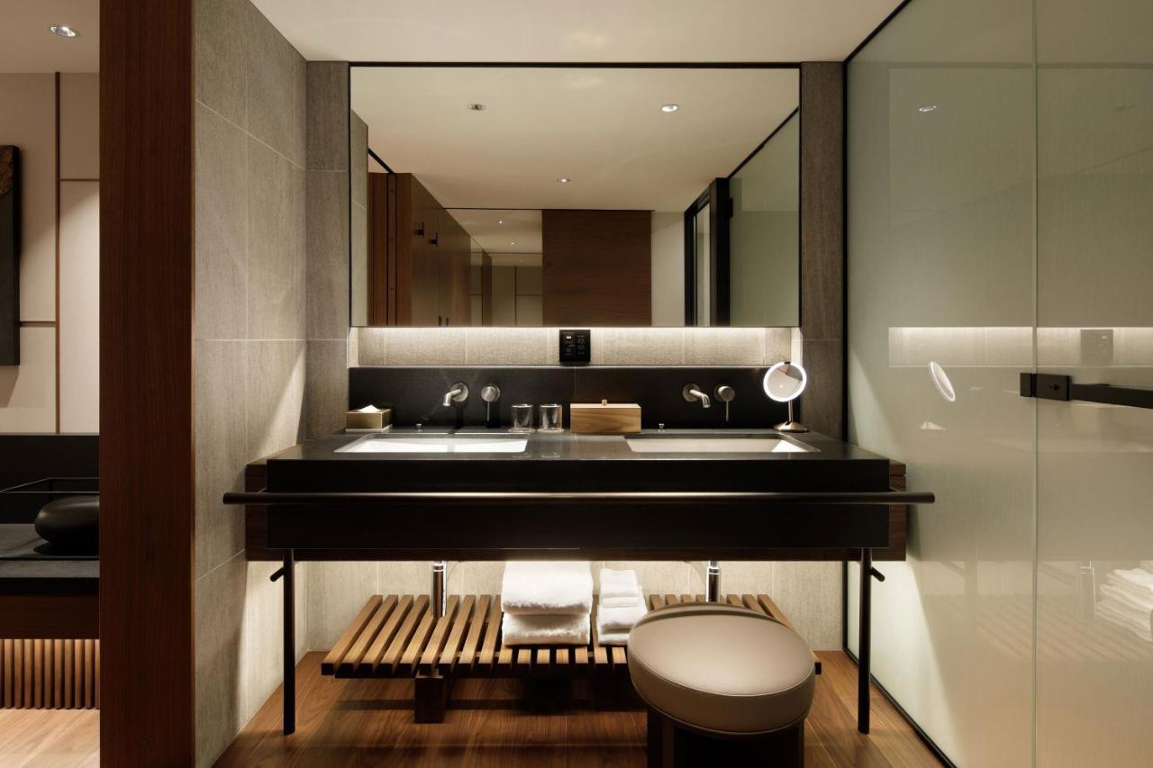 The Chapter Kyoto, A Tribute Portfolio Hotel Luaran gambar