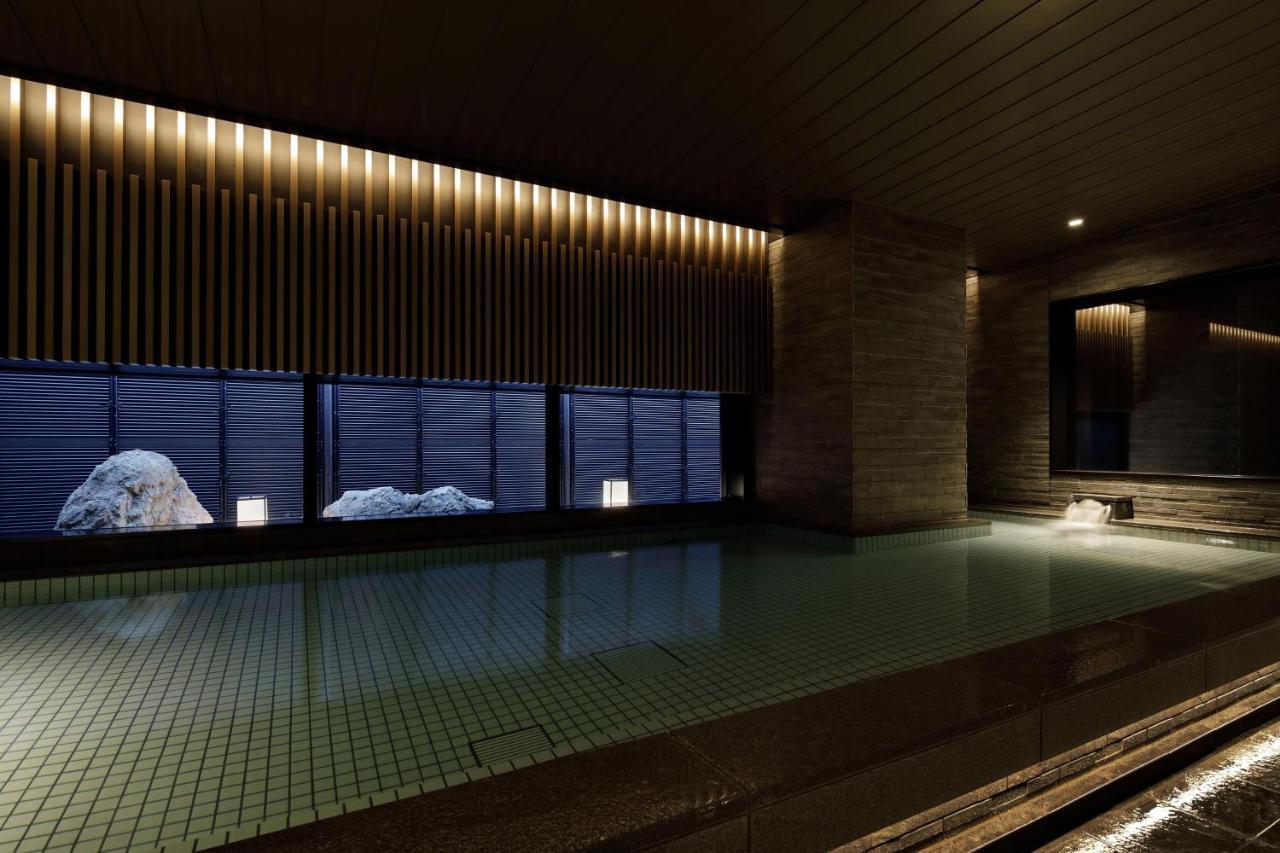 The Chapter Kyoto, A Tribute Portfolio Hotel Luaran gambar