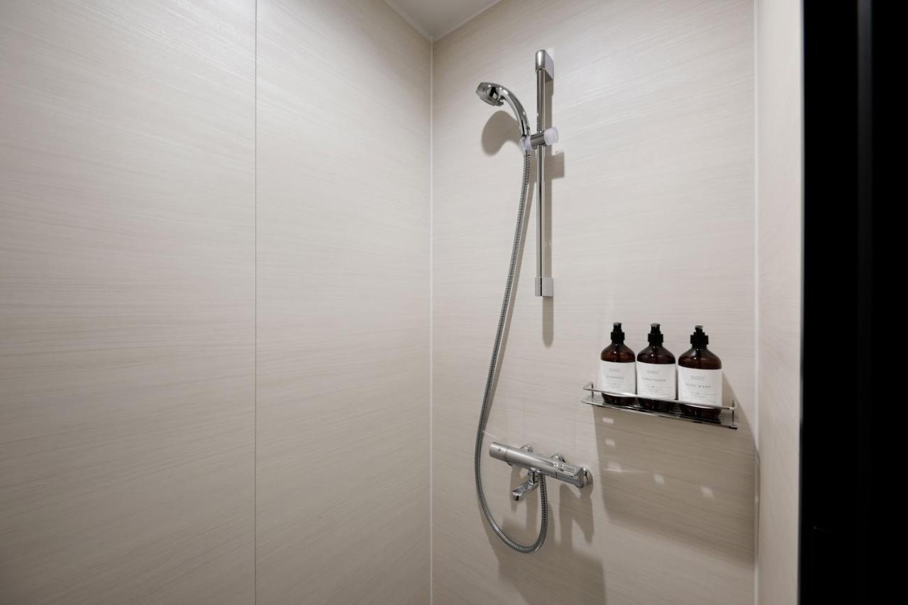 The Chapter Kyoto, A Tribute Portfolio Hotel Luaran gambar