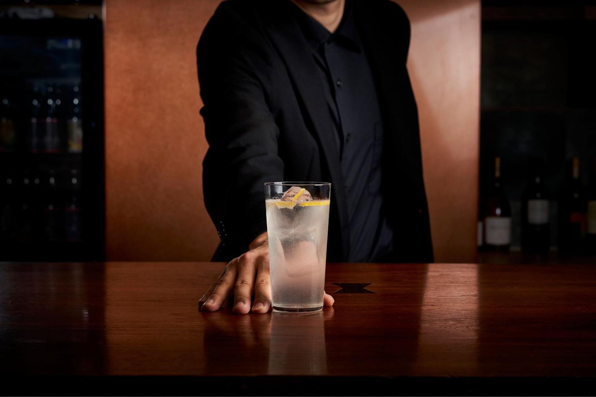 The Chapter Kyoto, A Tribute Portfolio Hotel Luaran gambar