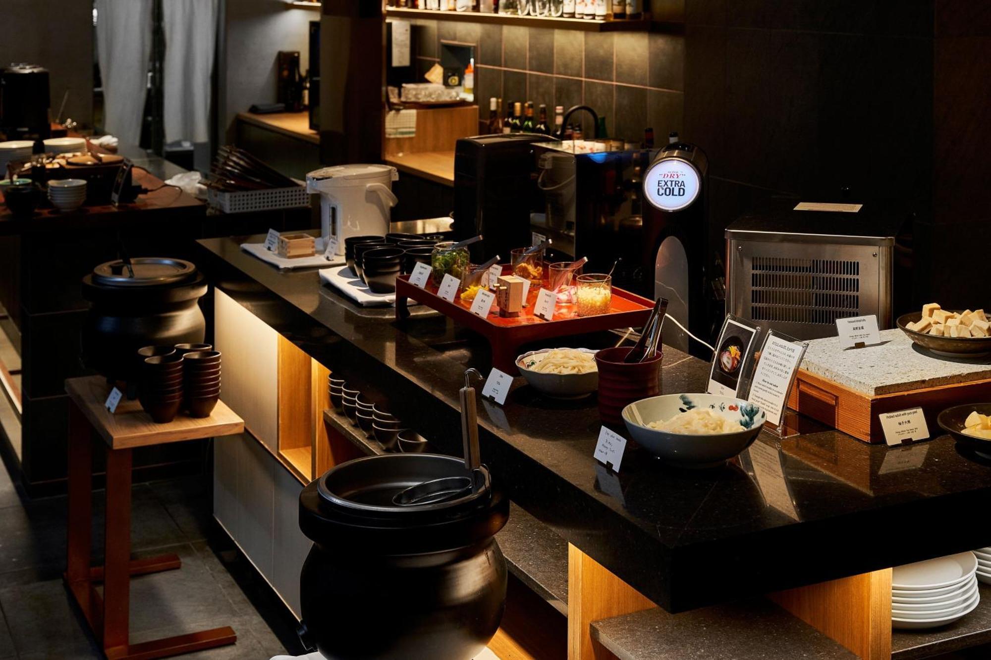 The Chapter Kyoto, A Tribute Portfolio Hotel Luaran gambar