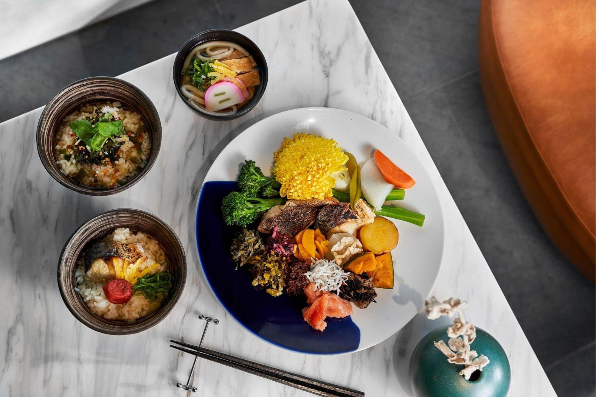 The Chapter Kyoto, A Tribute Portfolio Hotel Luaran gambar
