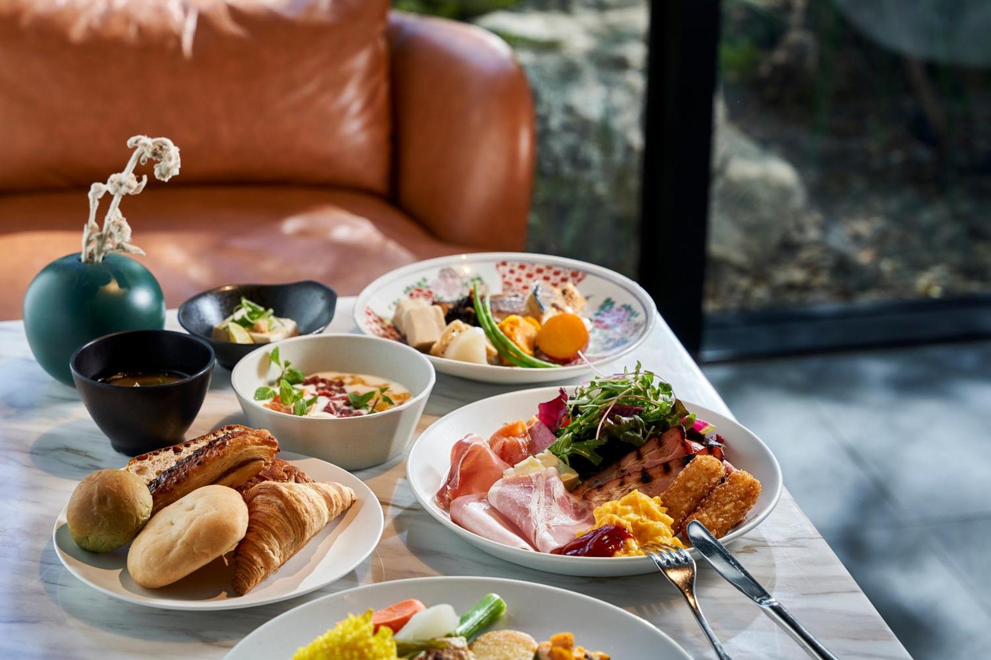 The Chapter Kyoto, A Tribute Portfolio Hotel Luaran gambar