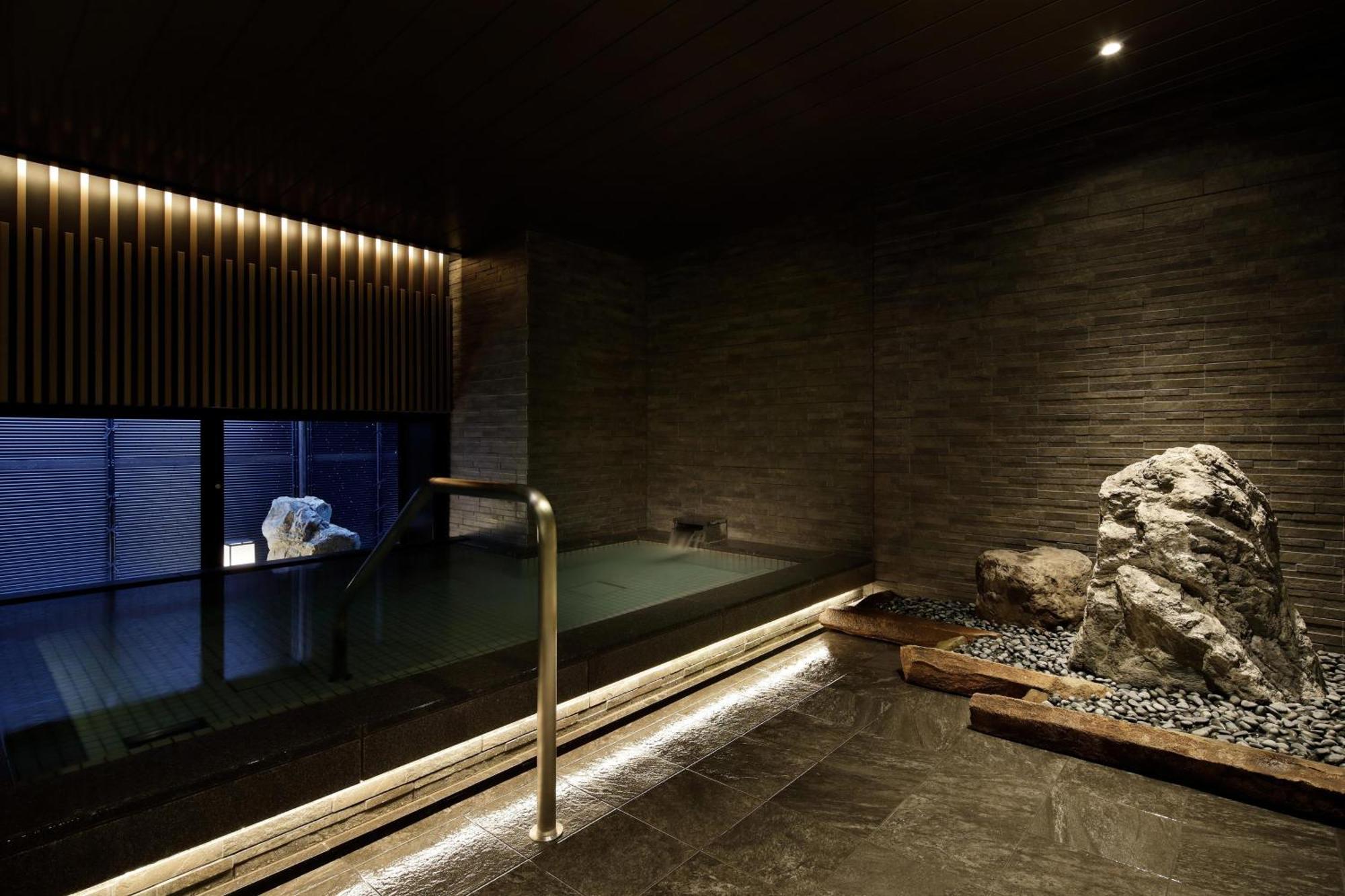 The Chapter Kyoto, A Tribute Portfolio Hotel Luaran gambar