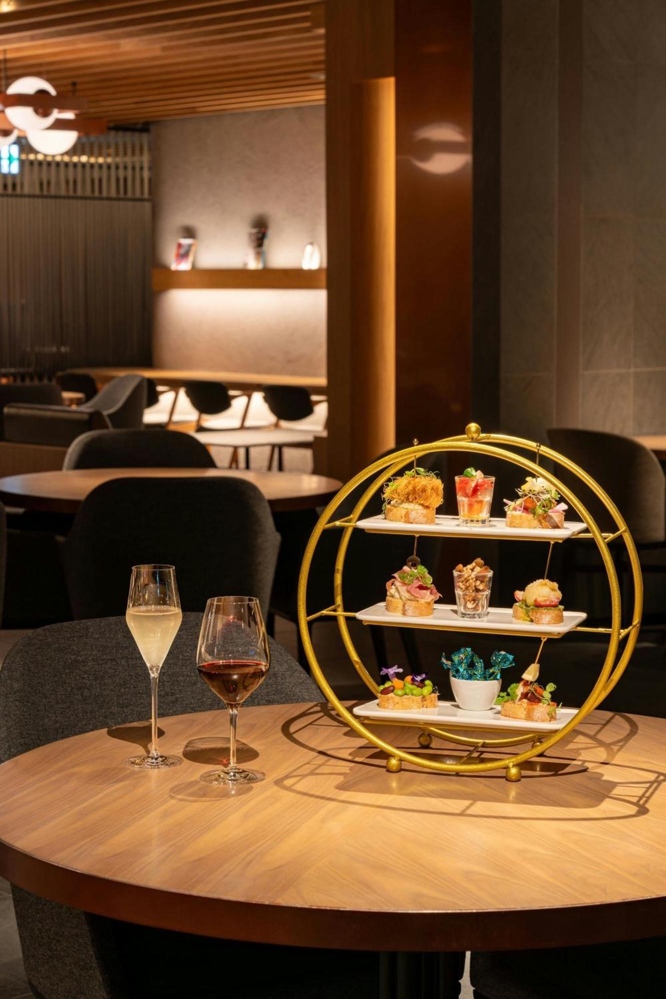 The Chapter Kyoto, A Tribute Portfolio Hotel Luaran gambar