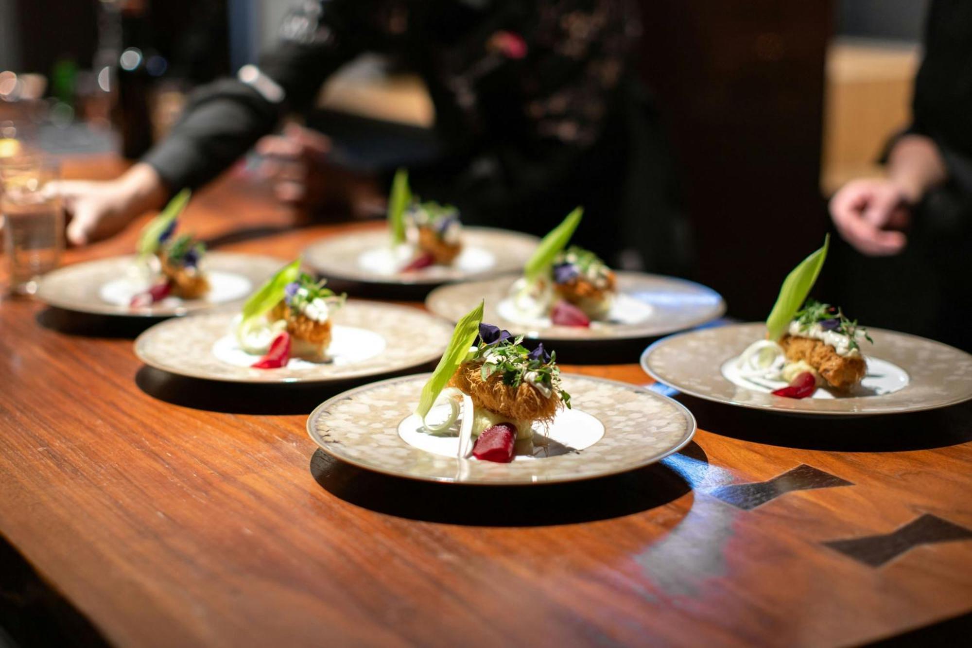 The Chapter Kyoto, A Tribute Portfolio Hotel Luaran gambar
