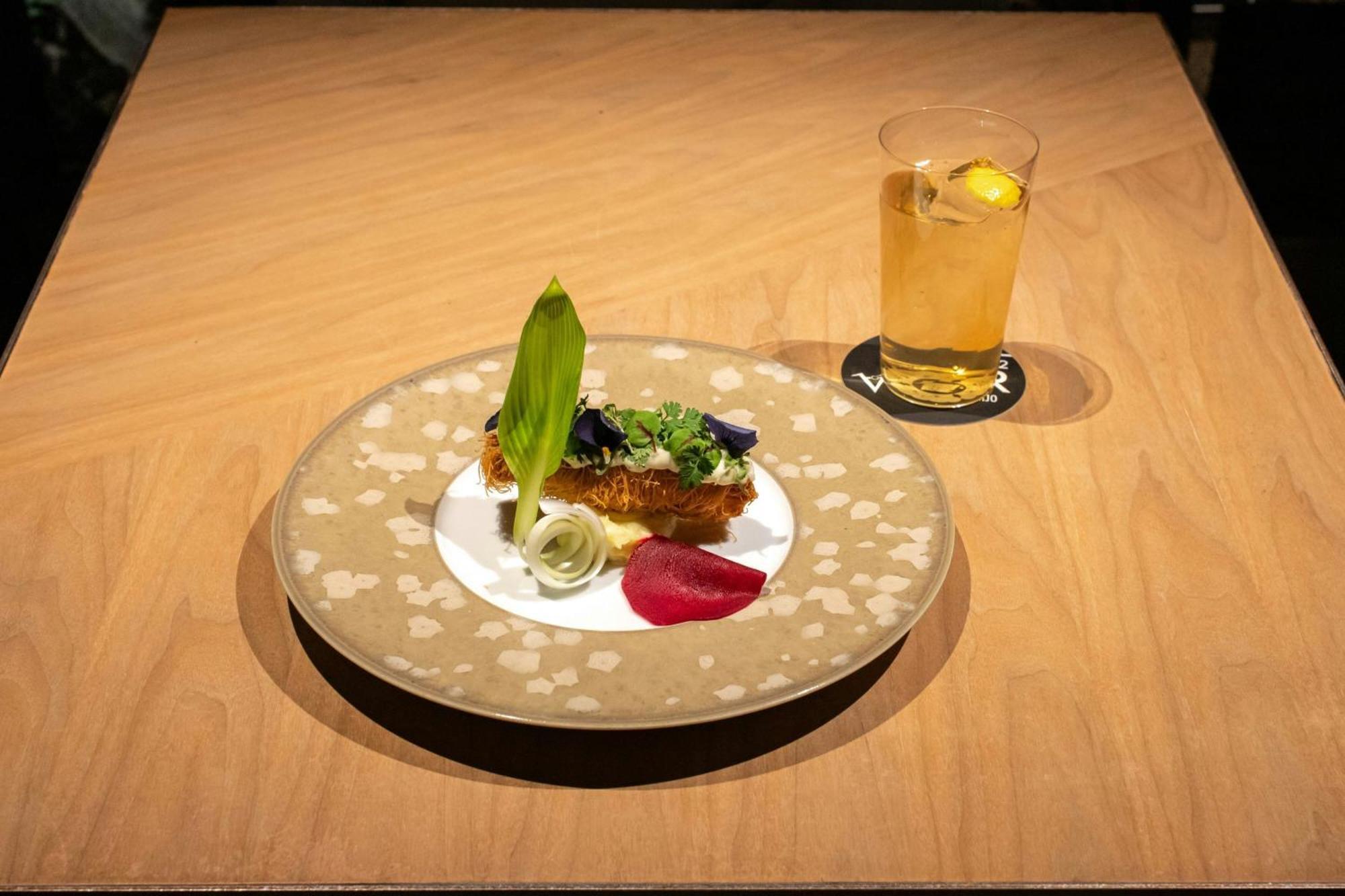 The Chapter Kyoto, A Tribute Portfolio Hotel Luaran gambar
