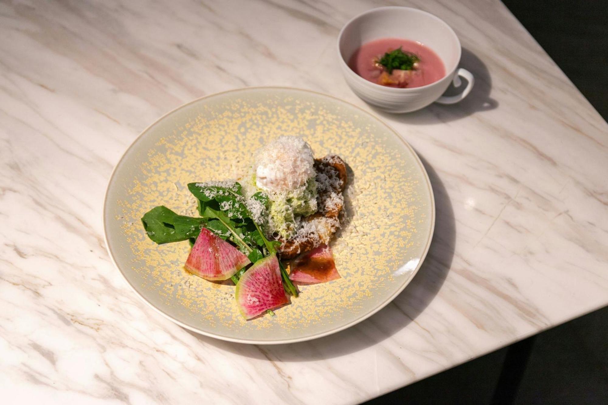The Chapter Kyoto, A Tribute Portfolio Hotel Luaran gambar